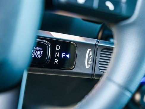 New 2026 Hyundai Palisade XRT Pro AWD/4WD image 24