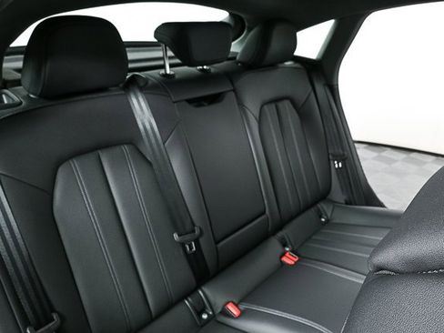 New 2025 Audi A5 2.0T Premium Plus image 23