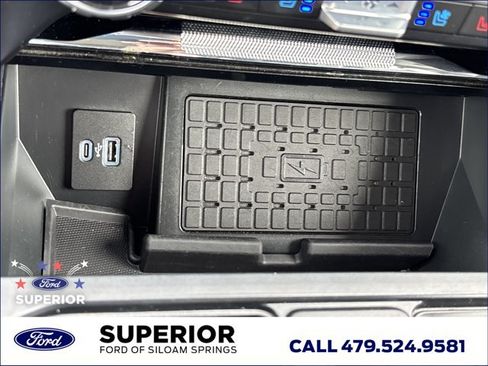 Used 2023 Ford F150 Lariat w/ Equipment Group 502A High AWD/4WD image 44