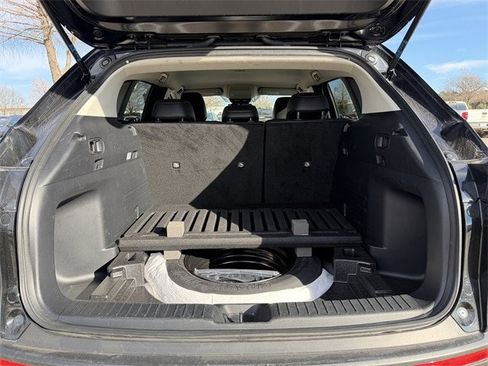 Used 2025 MAZDA CX-50 AWD 2.5 S w/ Select Package image 28