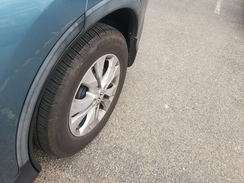 Used 2014 Honda CR-V EX-L image 9