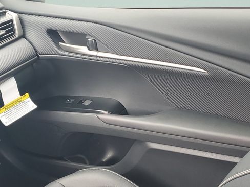 Certified 2026 Toyota Camry SE FWD image 13