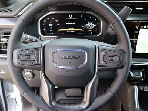 New 2026 GMC Sierra 3500 Denali Ultimate image 14