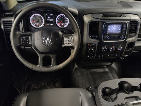 Used 2021 RAM 1500 Tradesman w/ Trailer Tow Group image 22