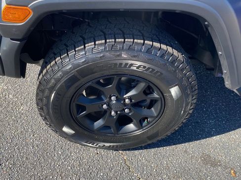 Used 2020 Jeep Wrangler Unlimited Sport image 22