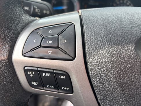 Used 2019 Ford Ranger XLT w/ Equipment Group 302A Luxury image 13