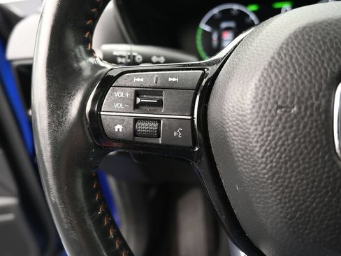 Used 2023 Honda CR-V Sport Touring image 18