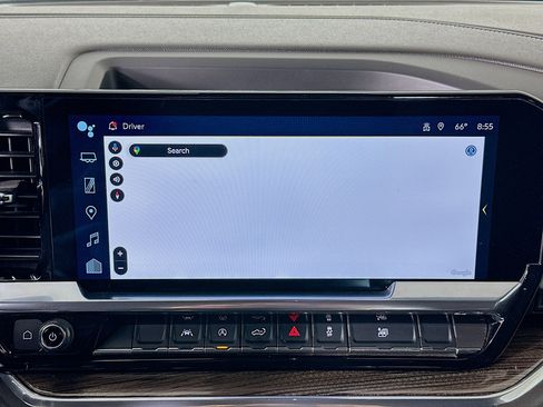 Used 2024 Chevrolet Silverado 1500 LT image 21