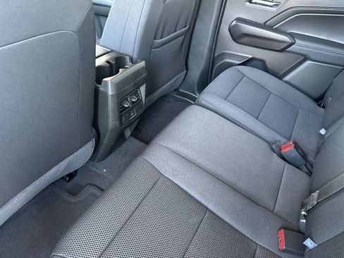 New 2026 GMC Canyon Elevation image 12