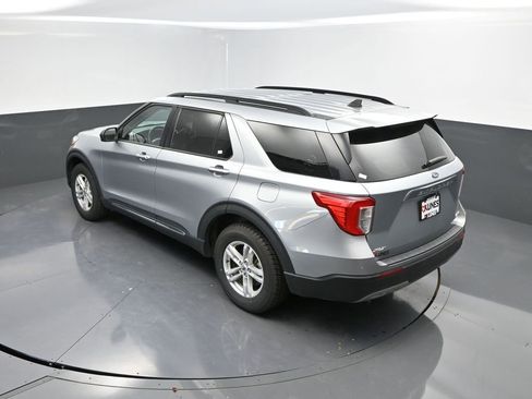 Used 2023 Ford Explorer XLT w/ Equipment Group 202A image 24