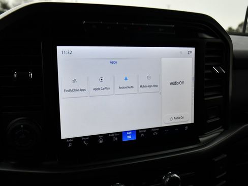 Used 2024 Ford F150 XLT w/ Equipment Group 303A High image 24