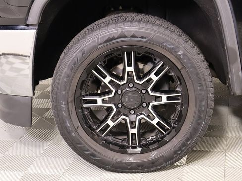 Used 2018 GMC Sierra 1500 SLT w/ Texas SLT Premium Package image 18