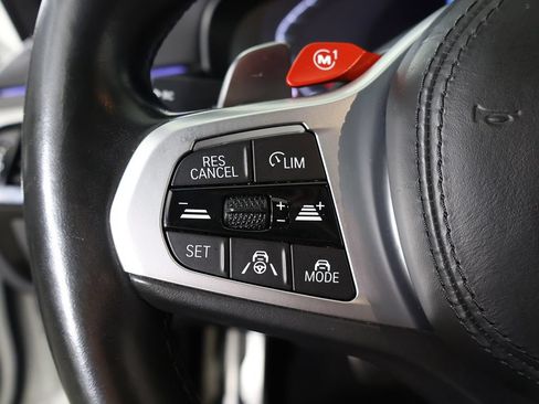 Used 2022 BMW M5 w/ Competition Package AWD/4WD image 49