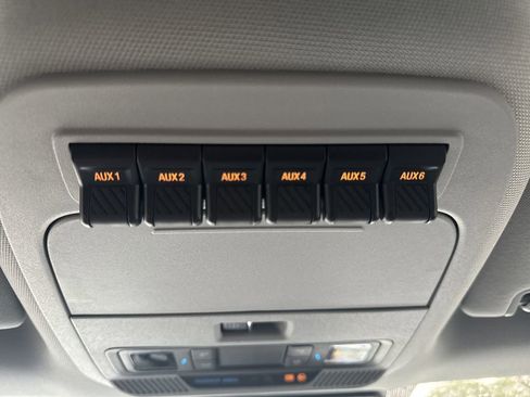 New 2025 Ford F250 XLT w/ Black Appearance Package image 42