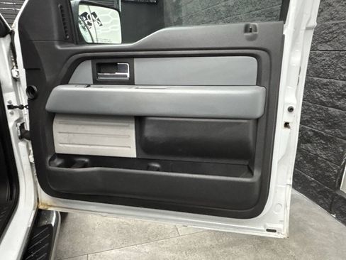 Used 2012 Ford F150 XLT w/ XLT Chrome Pkg RWD image 30