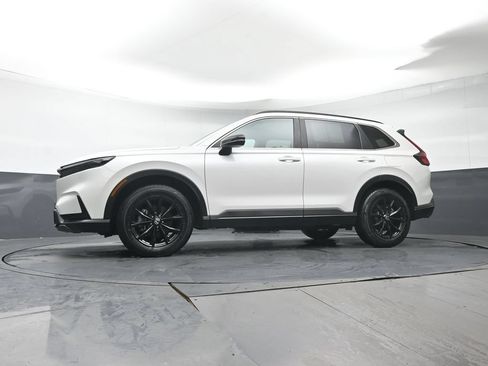Used 2024 Honda CR-V Sport image 29