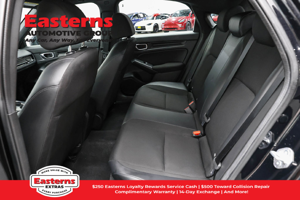 Used 2024 Honda Civic Sport image 21