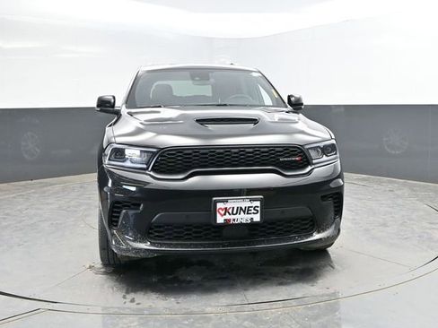 Used 2025 Dodge Durango R/T AWD/4WD image 2