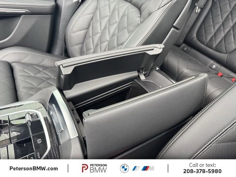 New 2026 BMW X5 xDrive50e image 33