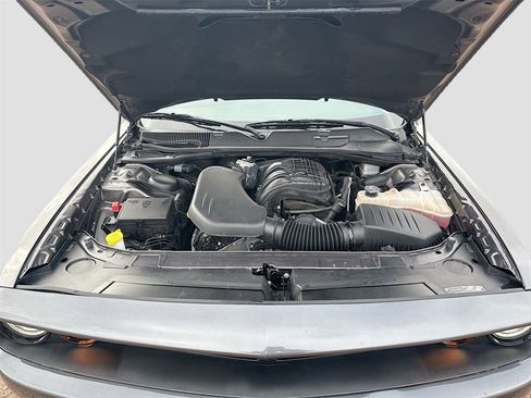 Used 2023 Dodge Challenger GT w/ Blacktop Package image 29