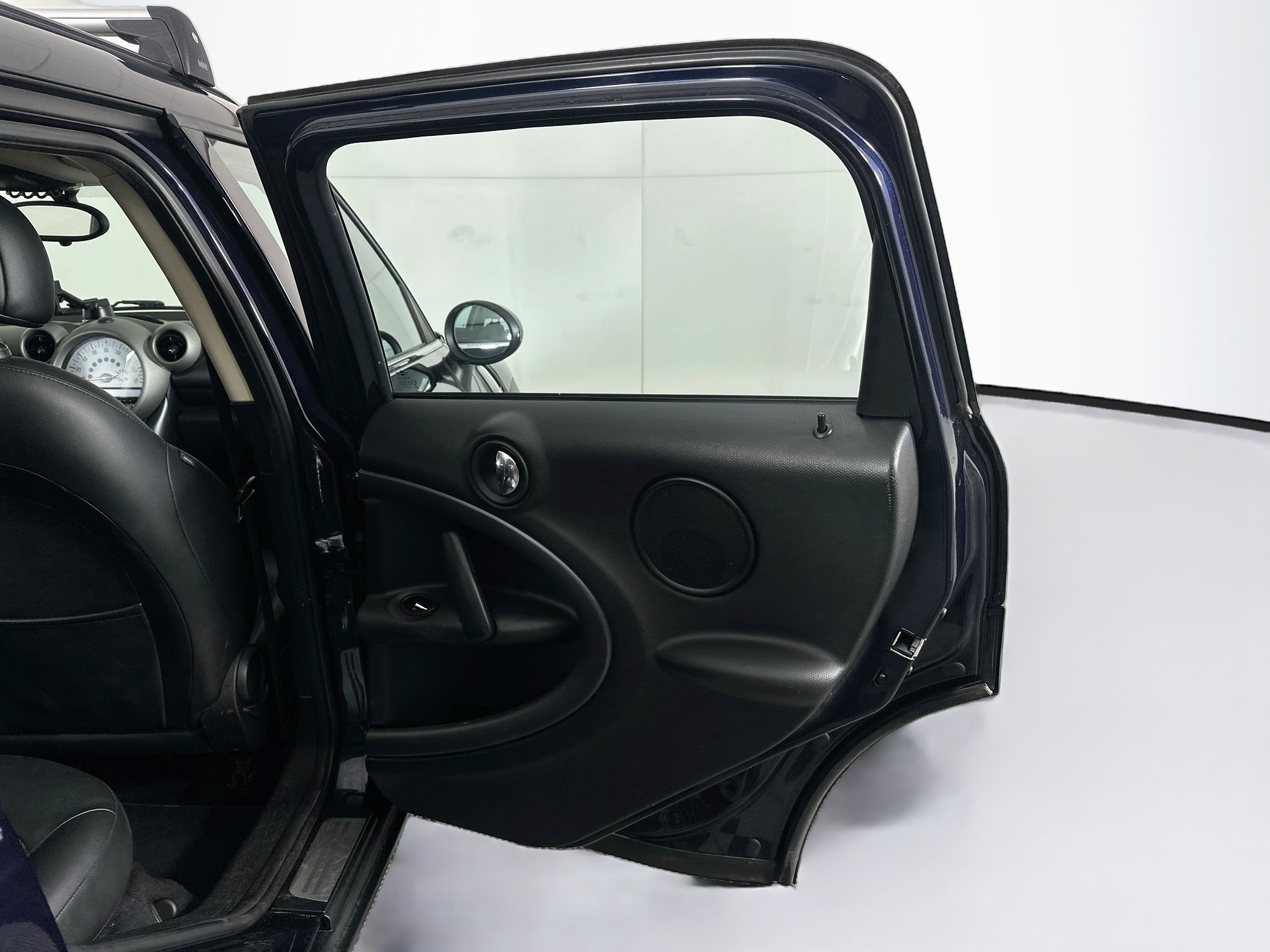 Used 2012 MINI Cooper Countryman S AWD/4WD image 27