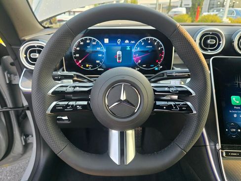 New 2027 Mercedes-Benz CLE 300 4MATIC Cabriolet image 16