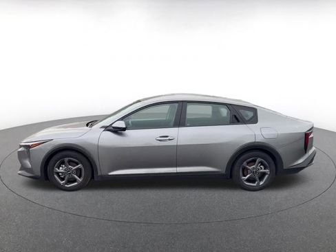 Used 2025 Kia K4 FWD image 8
