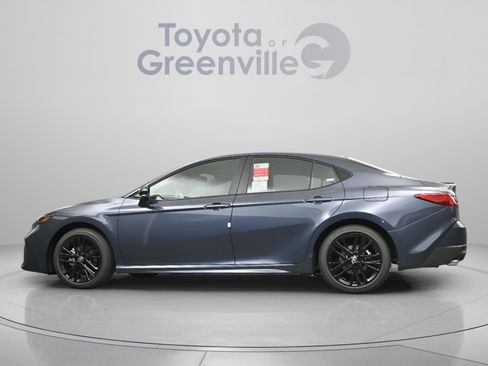 New 2026 Toyota Camry SE FWD image 6