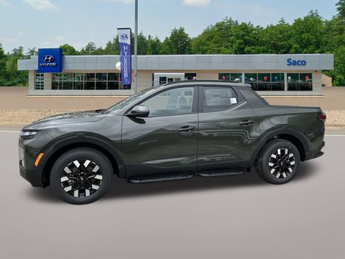 New 2026 Hyundai Santa Cruz SEL AWD/4WD image 6