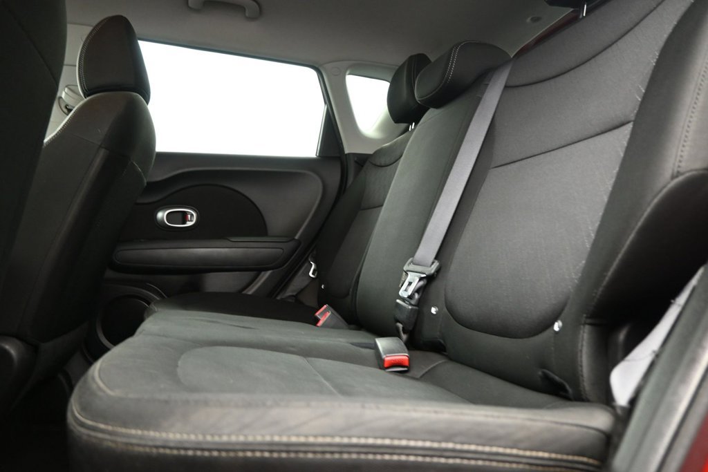 Used 2019 Kia Soul FWD image 14