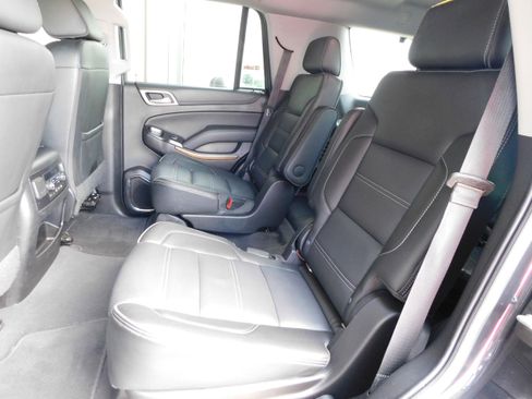 Used 2020 GMC Yukon Denali w/ Denali Ultimate Package image 13
