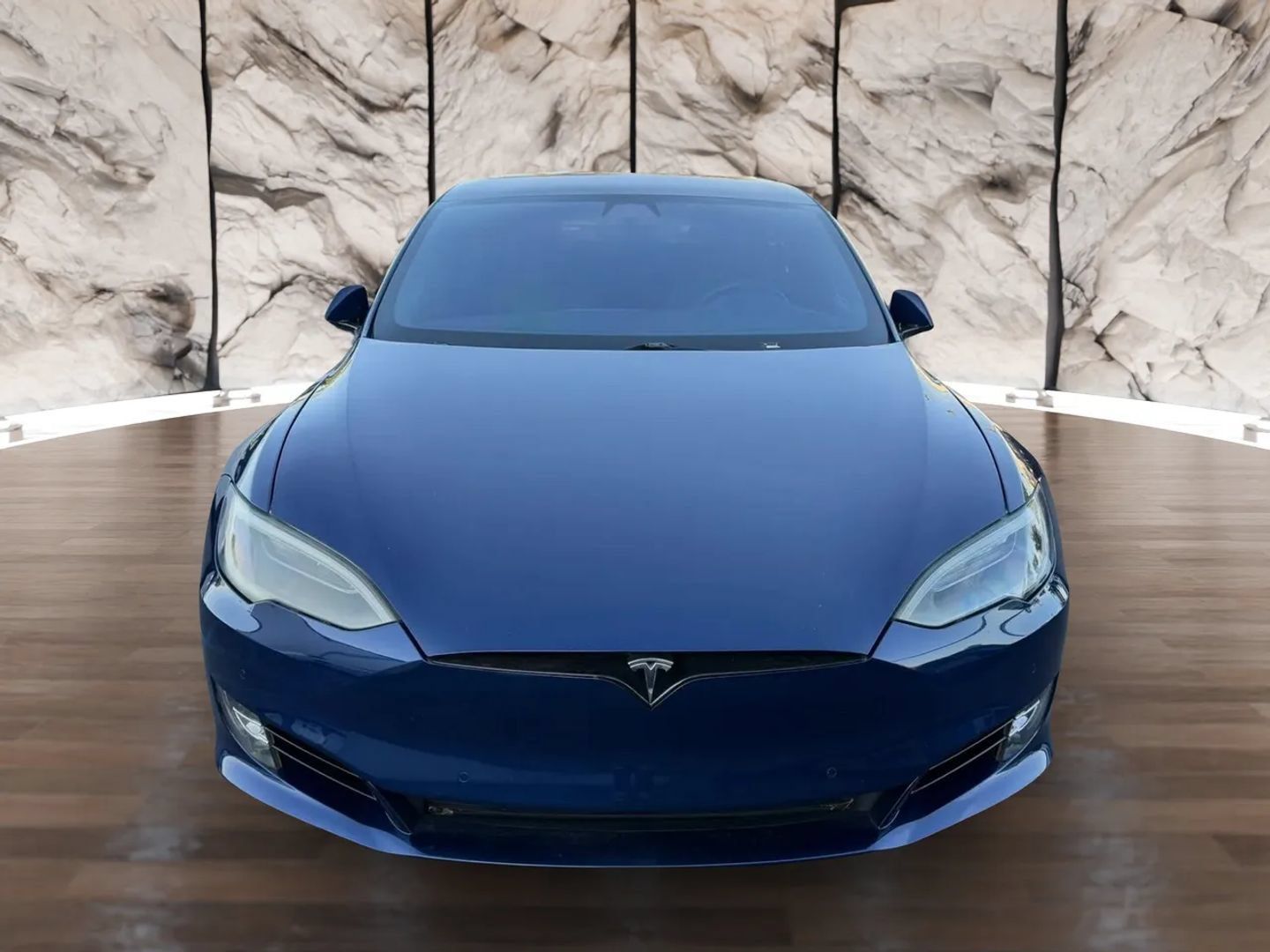 Used 2017 Tesla Model S 75 RWD image 6