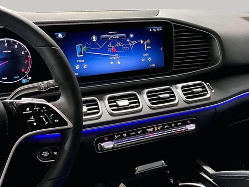 Certified 2024 Mercedes-Benz GLE 350 4MATIC image 7