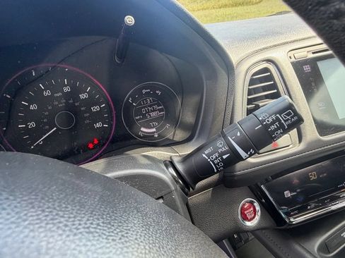 Used 2016 Honda HR-V EX-L image 40