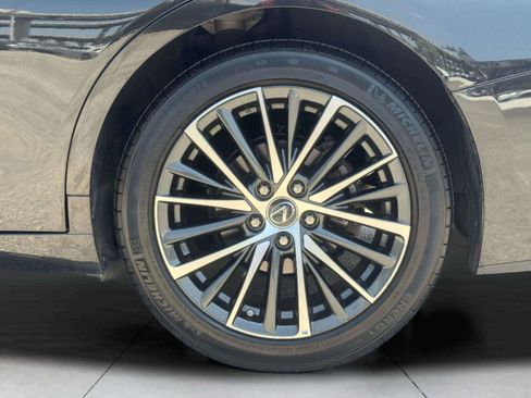 Used 2024 Lexus ES 350 w/ Premium Package FWD image 60