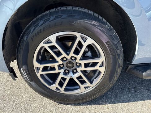 Used 2025 Ford Expedition Active image 6