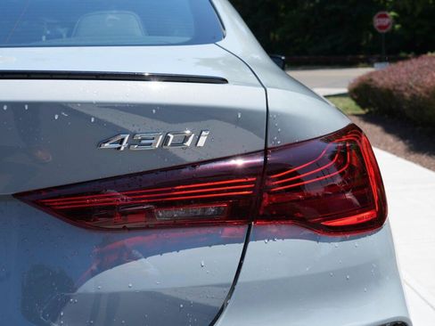 New 2027 BMW 430i Coupe w/ M Sport Package AWD/4WD image 31