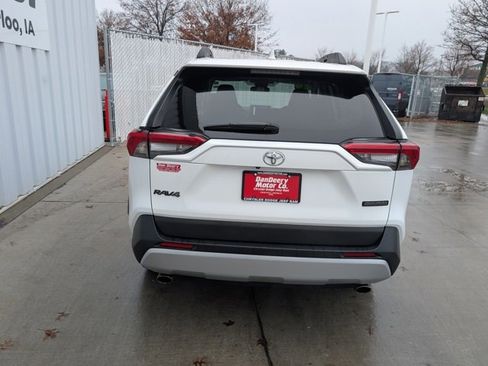 Used 2024 Toyota RAV4 Adventure image 20