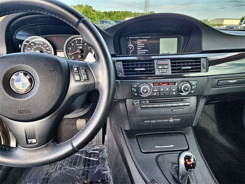 Used 2013 BMW M3 Convertible image 26