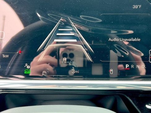 New 2026 GMC Sierra EV Elevation image 33