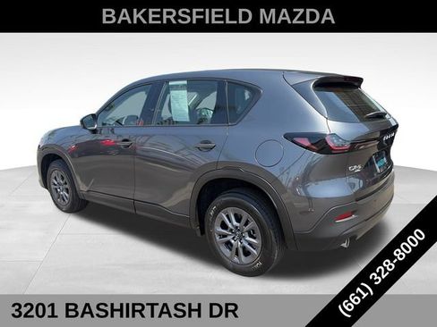 Used 2026 MAZDA CX-5 AWD 2.5 S image 3