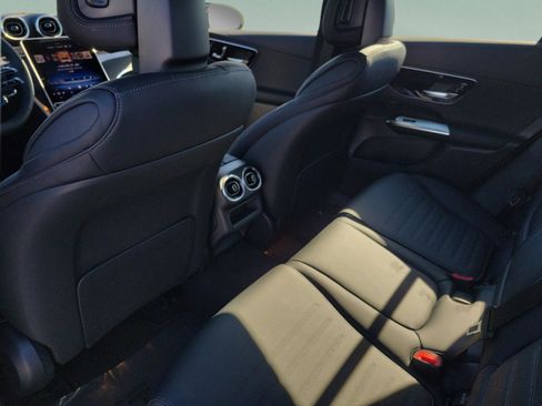 New 2026 Mercedes-Benz GLC 43 AMG 4MATIC image 6