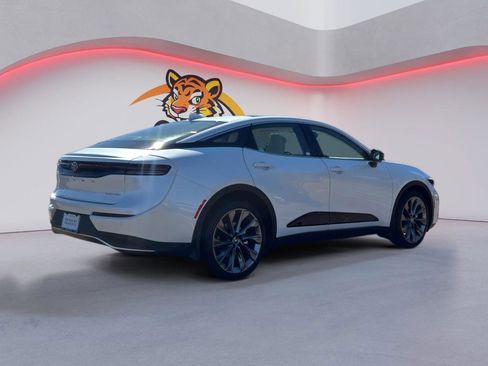 New 2026 Toyota Crown Limited image 5