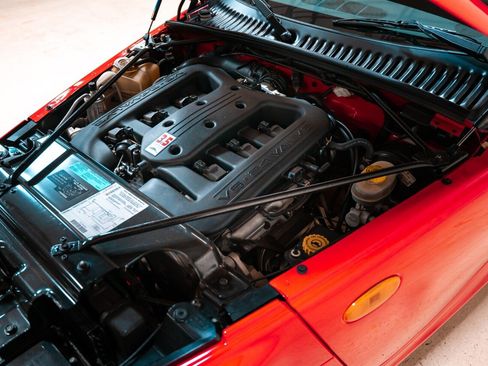 Used 1999 Plymouth Prowler image 26