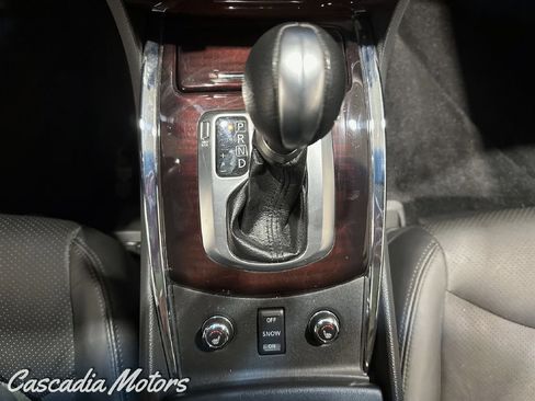 Used 2014 INFINITI Q60 AWD Coupe w/ Premium Package image 35