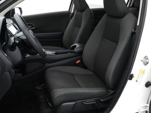 Used 2019 Honda HR-V EX image 10