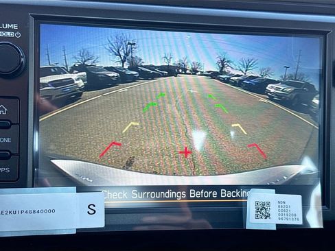 New 2026 Subaru BRZ tS image 16