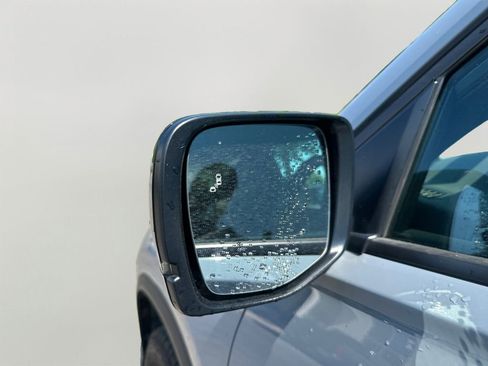 Used 2024 Honda Pilot TrailSport image 24