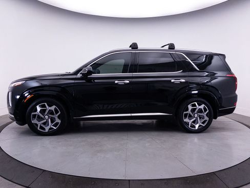 Used 2022 Hyundai Palisade Calligraphy AWD/4WD image 43