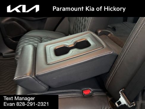 Used 2022 Mitsubishi Outlander SEL image 16